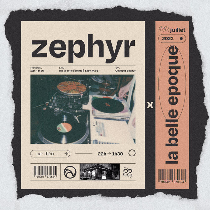 Zephyr Surf Shop